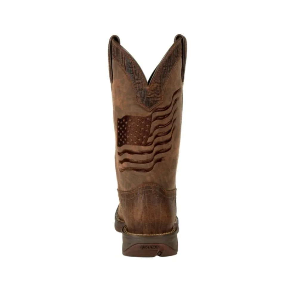 Rebel by Durango western boots - Picture 3 of 7